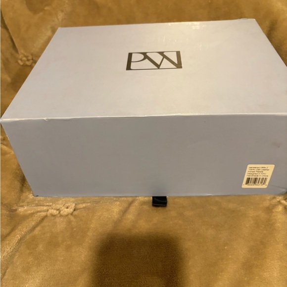 Parisa Wang Grace Small Backpack - Picture 7 of 8